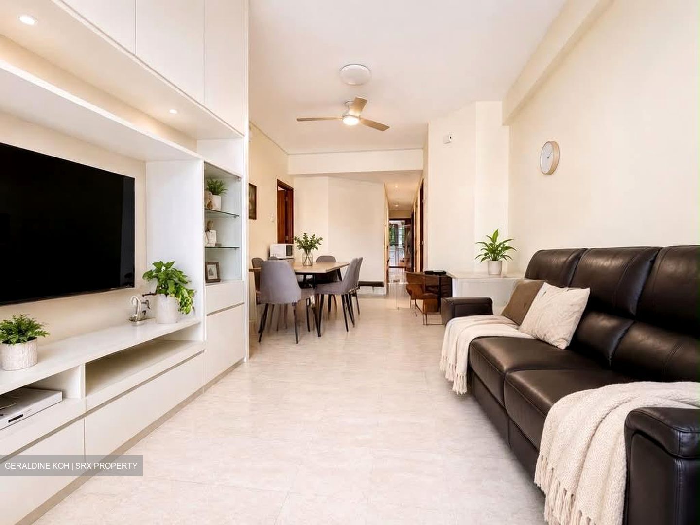 Casa Rosa (D19), Condominium #571134401